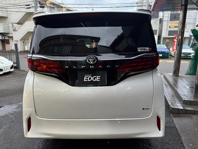 صورة 6 لـ 2023 Toyota ALPHARD