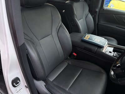 صورة 21 لـ 2023 Toyota ALPHARD