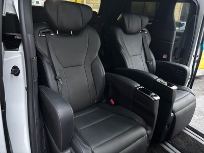 صورة 25 لـ 2023 Toyota ALPHARD