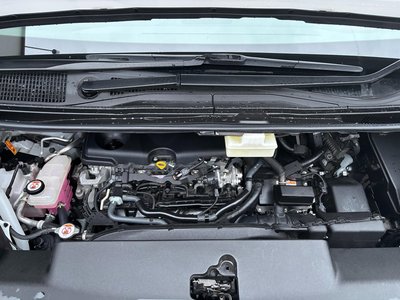 صورة 29 لـ 2023 Toyota ALPHARD