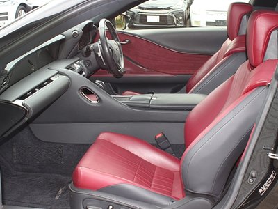 2017 Lexus LC photo 32