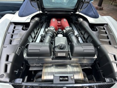 2008 Ferrari F430 SPIDER 照片 14