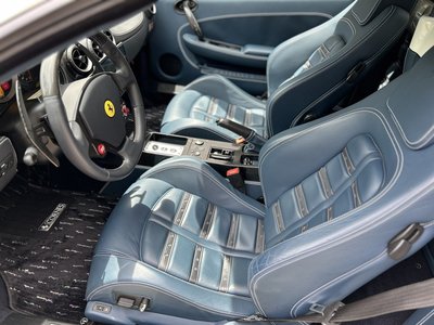 2008 Ferrari F430 SPIDER 照片 10