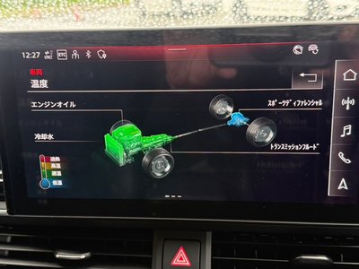 2021 AUDI RS5 SPORTBACK 照片 12