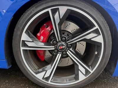 2021 AUDI RS5 SPORTBACK 照片 4