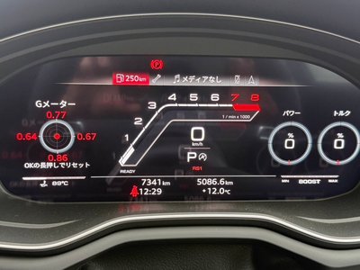 2021 AUDI RS5 SPORTBACK 照片 13