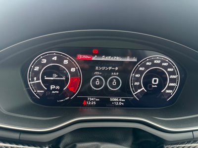 2021 AUDI RS5 SPORTBACK 照片 7