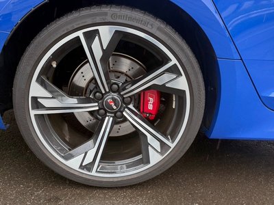 2021 AUDI RS5 SPORTBACK 照片 5