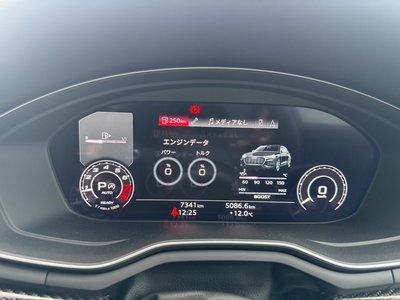2021 AUDI RS5 SPORTBACK 照片 8