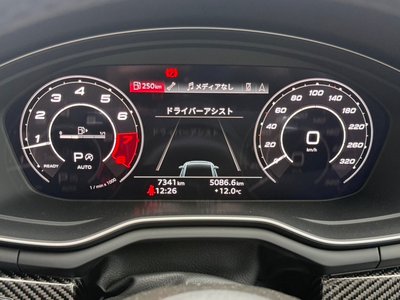2021 AUDI RS5 SPORTBACK 照片 9