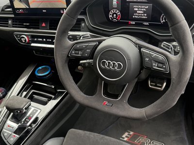 2021 AUDI RS5 SPORTBACK 照片 6