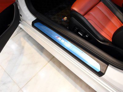 2019 BMW 8 SERIES CABRIOLET photo 25