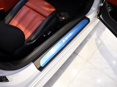 2019 BMW 8 SERIES CABRIOLET photo 15