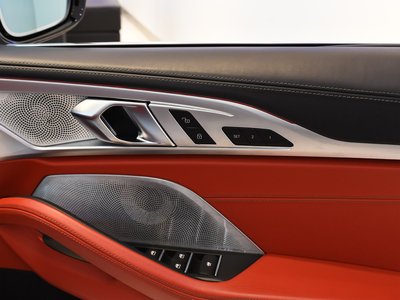 2019 BMW 8 SERIES CABRIOLET photo 18