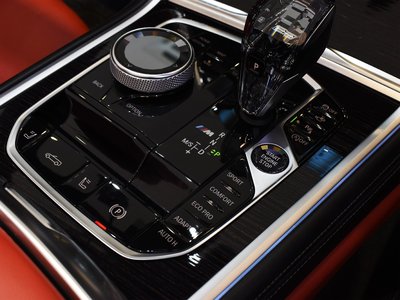 2019 BMW 8 SERIES CABRIOLET photo 36