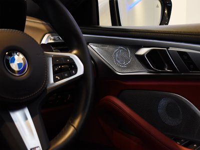 2019 BMW 8 SERIES CABRIOLET photo 20