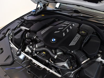 2019 BMW 8 SERIES CABRIOLET photo 52
