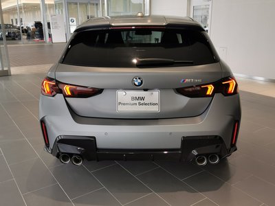 2025 BMW 1 SERIES — миниатюра 14
