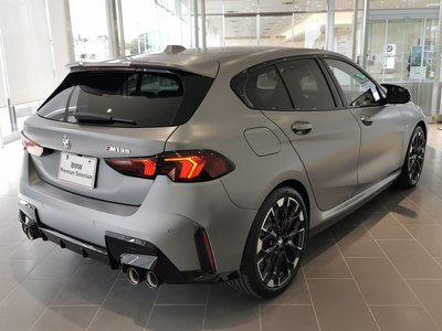 2025 BMW 1 SERIES — миниатюра 15