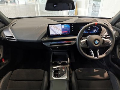 2025 BMW 1 SERIES — миниатюра 2