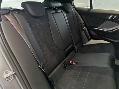 2025 BMW 1 SERIES — миниатюра 45