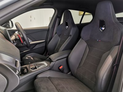 2025 BMW 1 SERIES — миниатюра 49