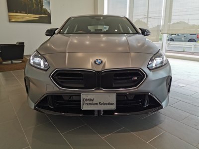 2025 BMW 1 SERIES — миниатюра 10