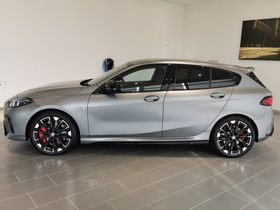 2025 BMW 1 SERIES — миниатюра 12