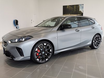 2025 BMW 1 SERIES — миниатюра 11