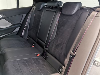 2025 BMW 1 SERIES — миниатюра 53