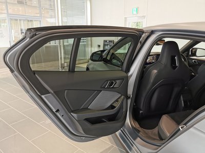 2025 BMW 1 SERIES — миниатюра 52