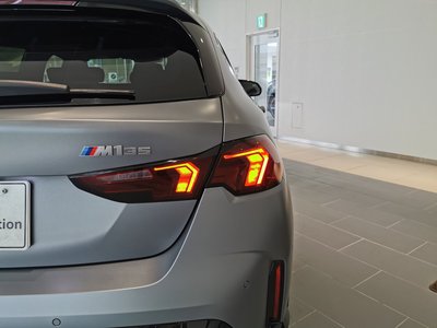 2025 BMW 1 SERIES — миниатюра 61