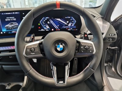 2025 BMW 1 SERIES — миниатюра 28