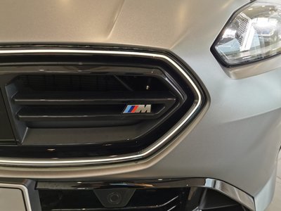 2025 BMW 1 SERIES — миниатюра 22
