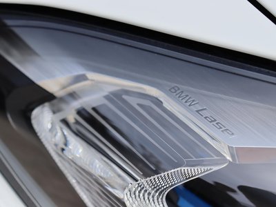 2021 BMW M3 SEDAN — миниатюра 2