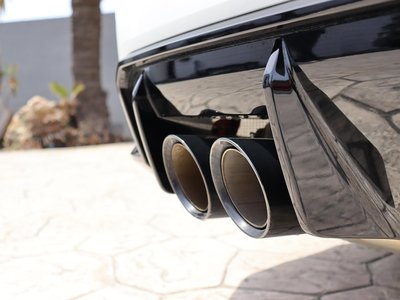 2021 BMW M3 SEDAN — миниатюра 60