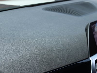 2021 BMW M3 SEDAN — миниатюра 28