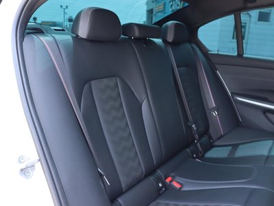 2021 BMW M3 SEDAN — миниатюра 25