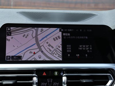 2021 BMW M3 SEDAN — миниатюра 12