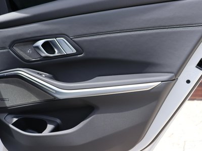 2021 BMW M3 SEDAN — миниатюра 24