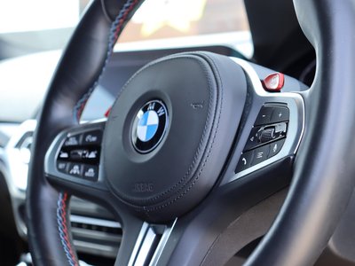 2021 BMW M3 SEDAN — миниатюра 18