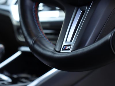 2021 BMW M3 SEDAN — миниатюра 19