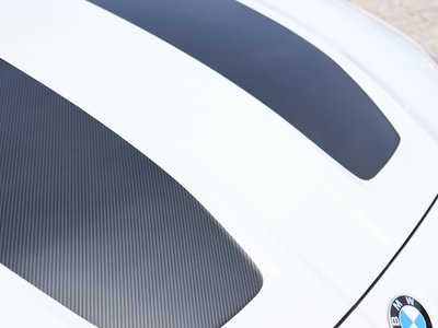 2021 BMW M3 SEDAN — миниатюра 52