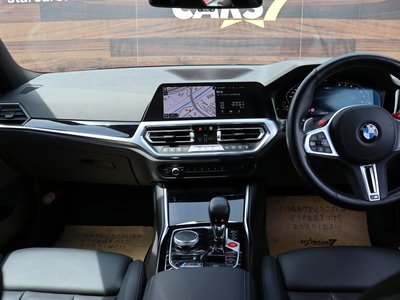 2021 BMW M3 SEDAN — миниатюра 6