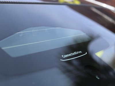 2021 BMW M3 SEDAN — миниатюра 55