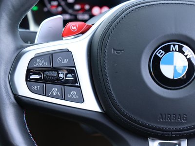 2021 BMW M3 SEDAN — миниатюра 8