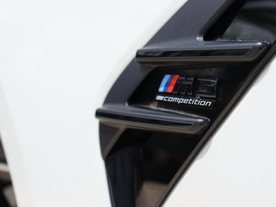2021 BMW M3 SEDAN — миниатюра 45