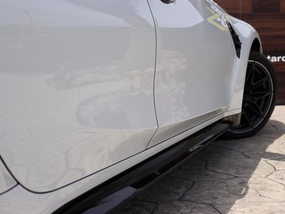 2021 BMW M3 SEDAN — миниатюра 39