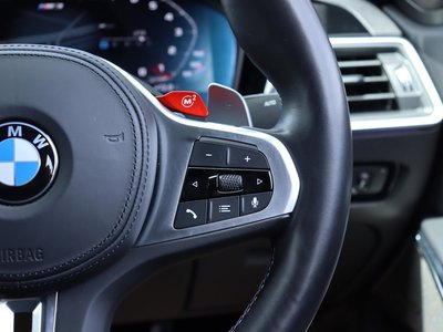 2021 BMW M3 SEDAN — миниатюра 9