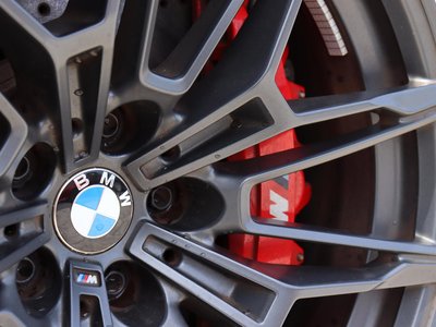 2021 BMW M3 SEDAN — миниатюра 51